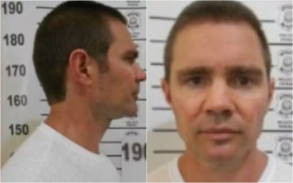 Foto: Secretaria da Administração Penitenciária-SP