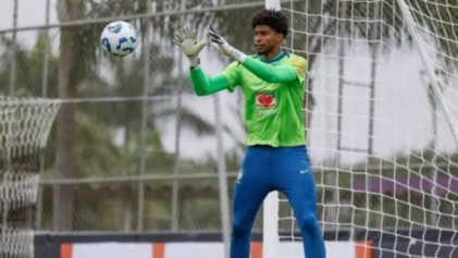 Foto: Rafael Ribeiro/CBF Foto: Rafael Ribeiro/CBF