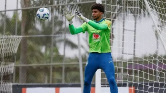 Foto: Rafael Ribeiro/CBF