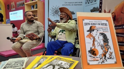 Foto: Divulgação/ Ascom FPC
Foto: Divulgação/ Ascom FPC