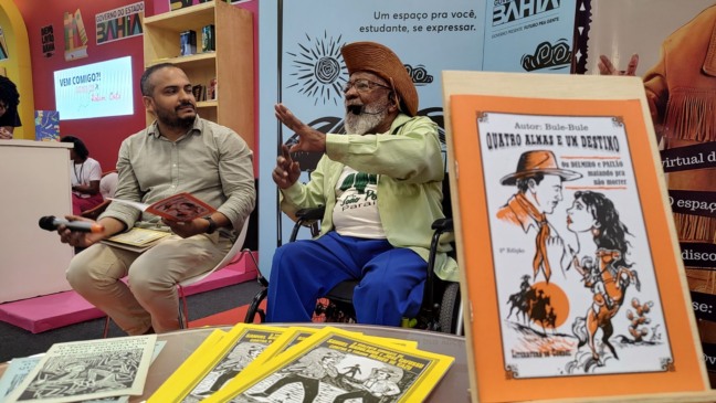 Foto: Divulgação/ Ascom FPC
