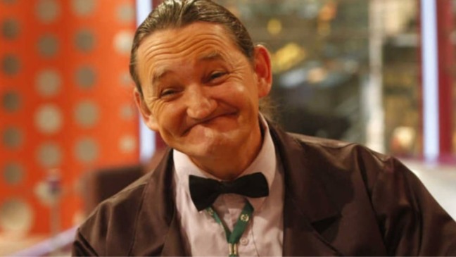 Foto: Reprodução/SBT
