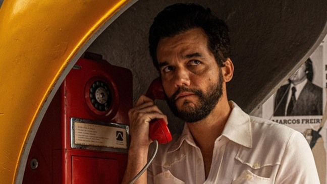 Foto: Divulgação / Academia Brasileira de Cinema
