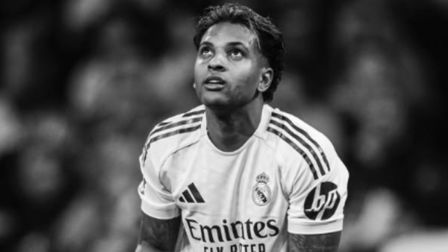 Foto: Reprodução/Redes Sociais @rodrygogoes
