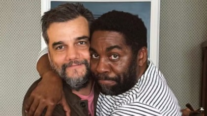 Foto: Reprodução/Redes Sociais Foto: Reprodução/Redes Sociais