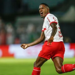 Foto: Ari Ferreira/Red Bull Bragantino