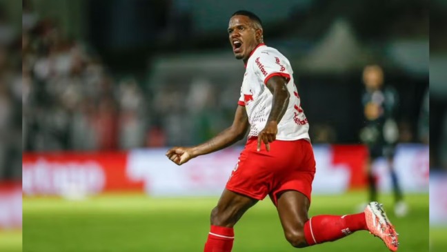 Foto: Ari Ferreira/Red Bull Bragantino