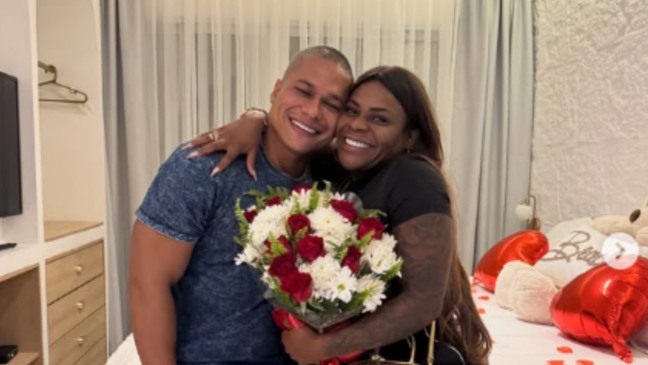 Foto: Reprodução/Redes Sociais 