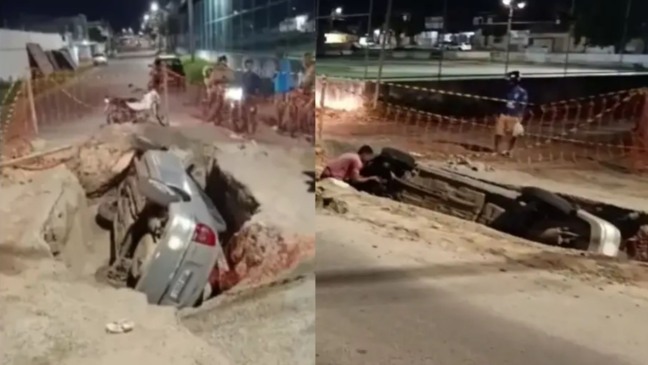 Foto: Reprodução/Redes Sociais