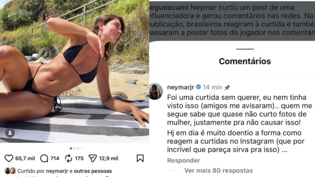 Foto: Reprodução/Redes Sociais 