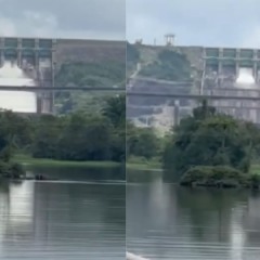 Foto: Reprodu&ccedil;&atilde;o/Redes Sociais 