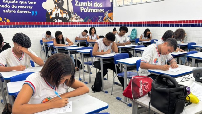 Foto: Ezequias Ramos Silva/GOV BA