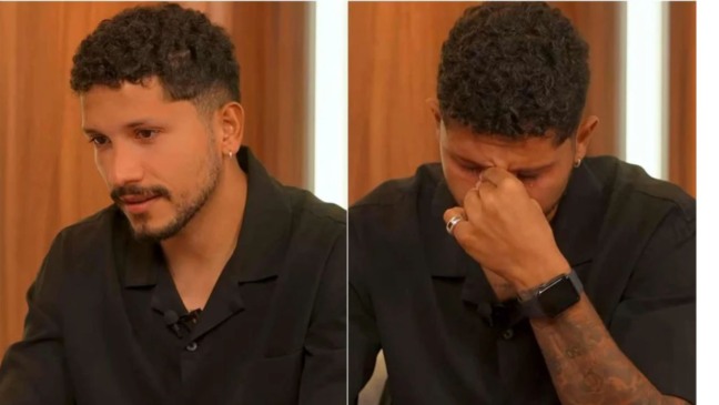 Foto: Reprodução/Léo Dias