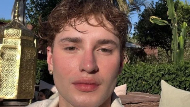 Foto: Reprodução/Redes Sociais 