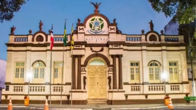 Foto: Ascom/Prefeitura de Cruz das Almas