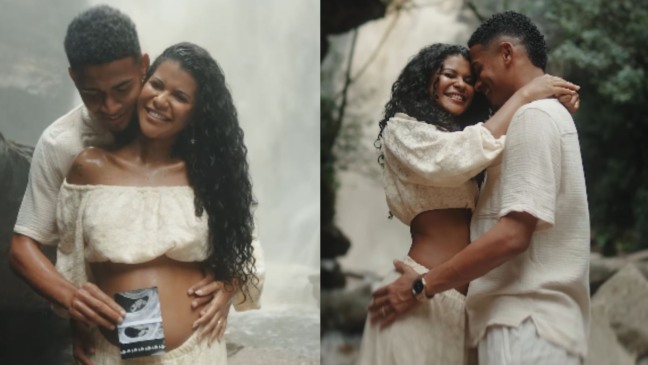 Foto: Reprodução/Redes Sociais 