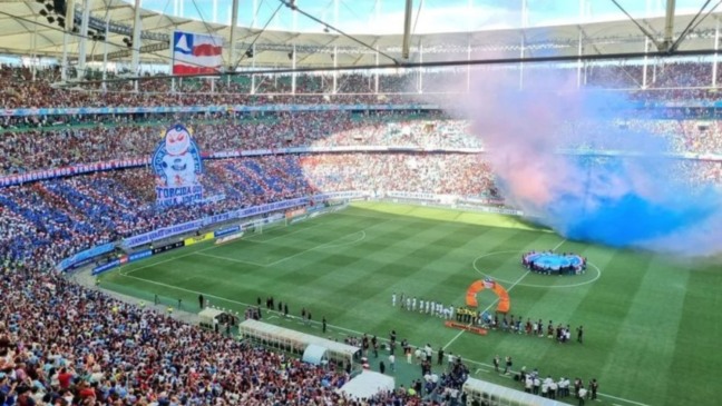 Foto: Reprodução/ECBahia
 