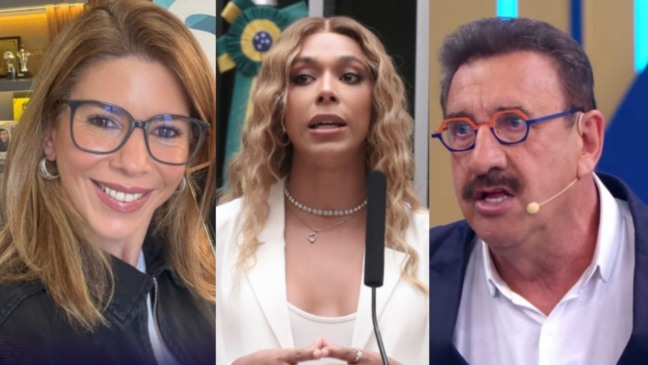 Foto: Reprodução/Redes Sociais 