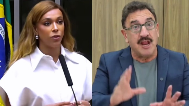 Foto: Reprodução/Redes Sociais 