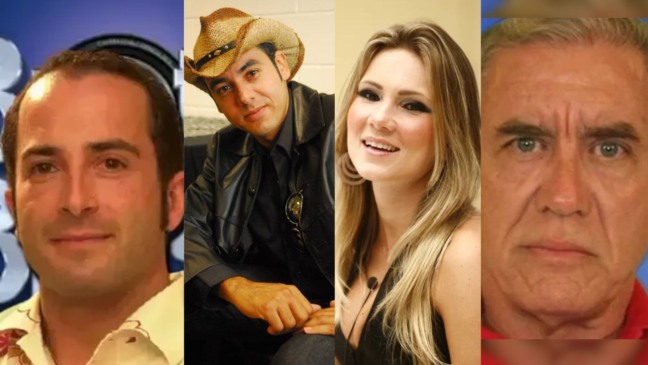 Foto: Reprodução/Gshow - Redes Sociais 