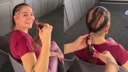 Foto: Reprodução/Rede Sociais Foto: Reprodução/Rede Sociais