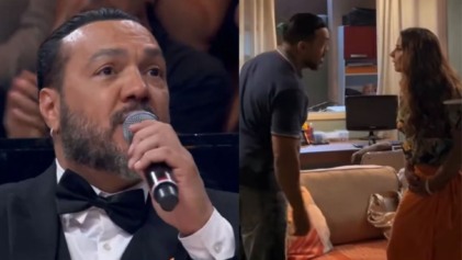 Foto: Reprodução/TV Globo Foto: Reprodução/TV Globo