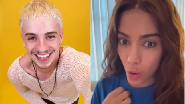 Foto: Reprodução/TV Globo - Reprodução/Redes Sociais