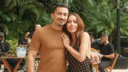 Foto: Reprodução/Redes Sociais Foto: Reprodução/Redes Sociais