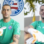 Foto: Rafael Rodrigues/ECB Foto: Rafael Rodrigues/ECB