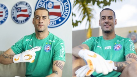 Foto: Rafael Rodrigues/ECB Foto: Rafael Rodrigues/ECB