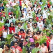 Foto: Reprodução/Arquidiocese de Salvador Foto: Reprodução/Arquidiocese de Salvador