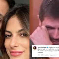 Foto: Reprodu&ccedil;&atilde;o/Redes Sociais 