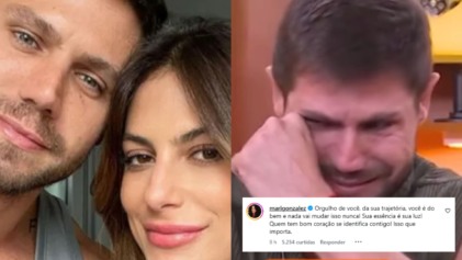 Foto: Reprodução/Redes Sociais Foto: Reprodução/Redes Sociais