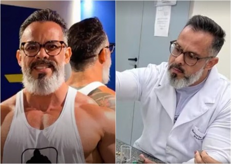 Imagem: Reprodução Imagem: Reprodução