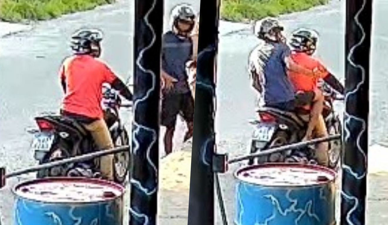 assaltantes assaltantes