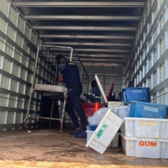 Imagens: Bruno Ricardo / Ascom PC-BA