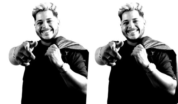 cantor morre em acidente