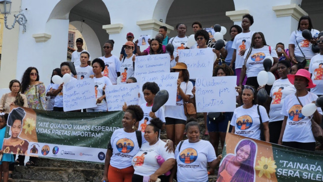 Foto: Claudia Correia