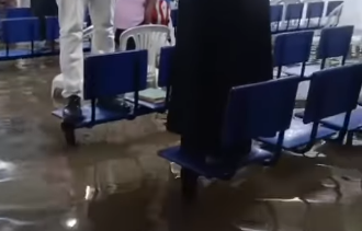 Foto: Reprodução / Redes Sociais Foto: Reprodução / Redes Sociais