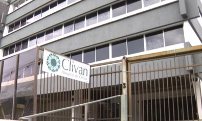 Foto: Reprodução/TV Bahia Foto: Reprodução/TV Bahia