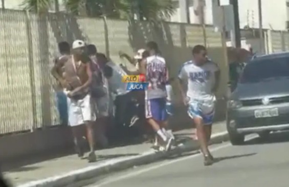 Imagem: Reprodução/Alô Juca