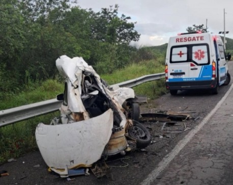 Foto: Reprodução/Redes sociais