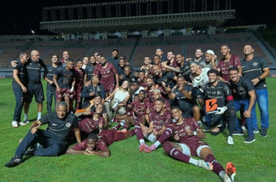 Foto: Divulgação/FBF