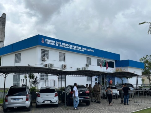 Foto: Vagner Souza/PS Notícias