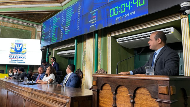 Foto: CMS/Divulgação