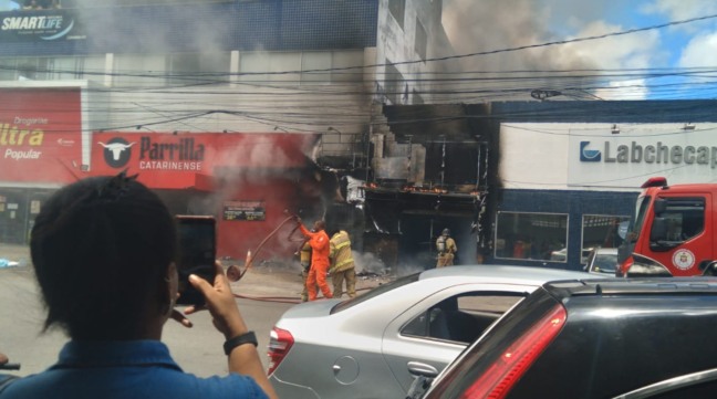 Foto: Reprodução/Redes sociais