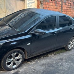 esquema de roubo de veiculos