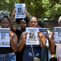 Foto: Vagner Souza/PS Not&iacute;cias