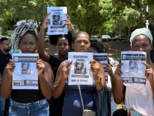 Foto: Vagner Souza/PS Notícias Foto: Vagner Souza/PS Notícias