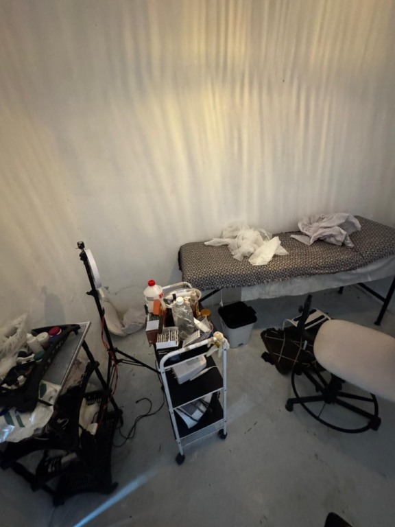 Polícia Civil fecha clínica clandestina na Bahia após denúncia de cirurgia irregular e risco de morte